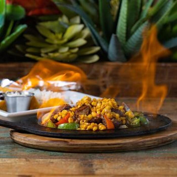 Images Blue Agave Grill