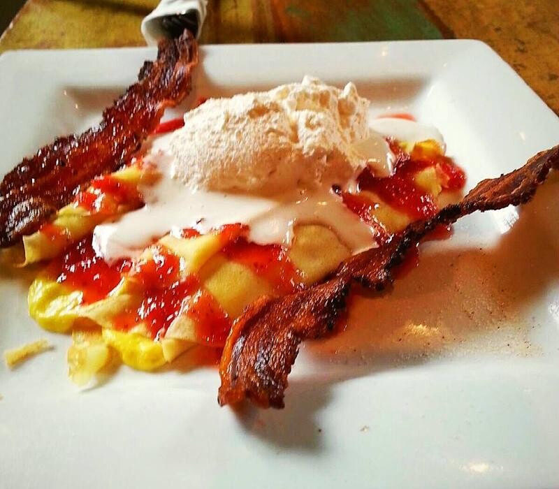 Images Blue Agave Grill