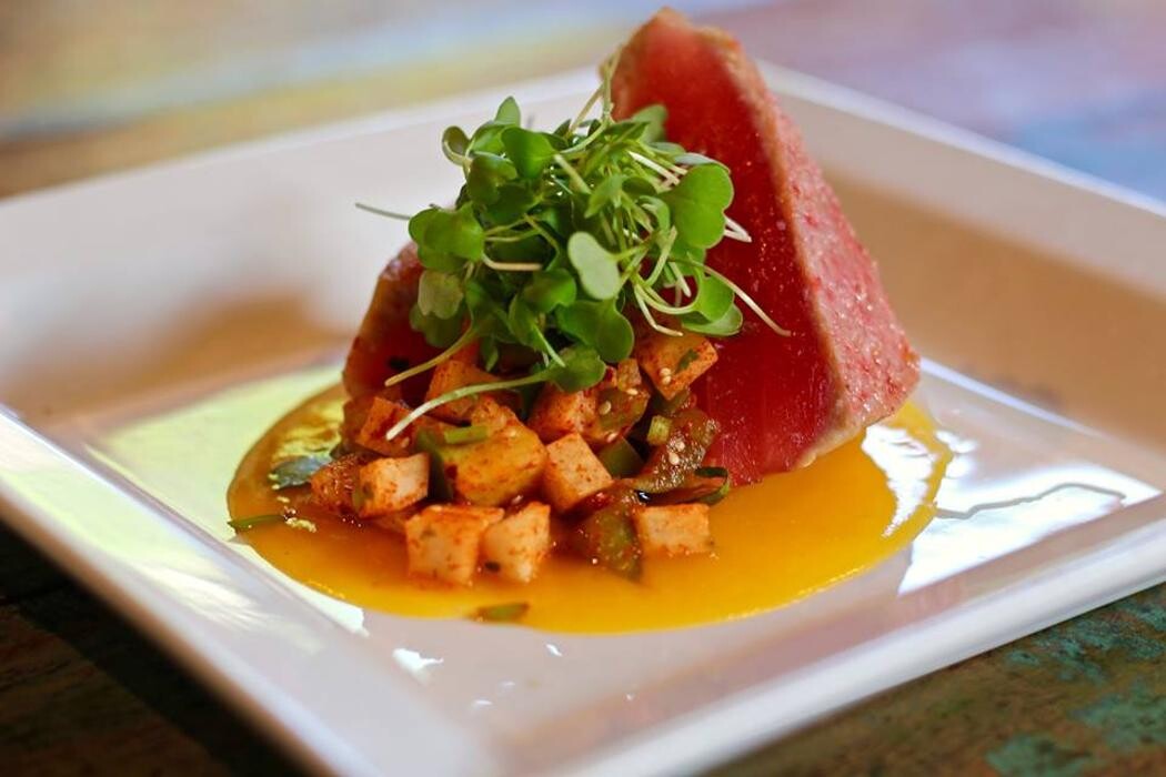 Images Blue Agave Grill