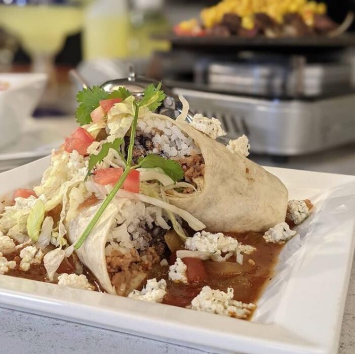 Images Blue Agave Grill