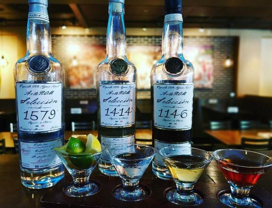 Images Blue Agave Grill