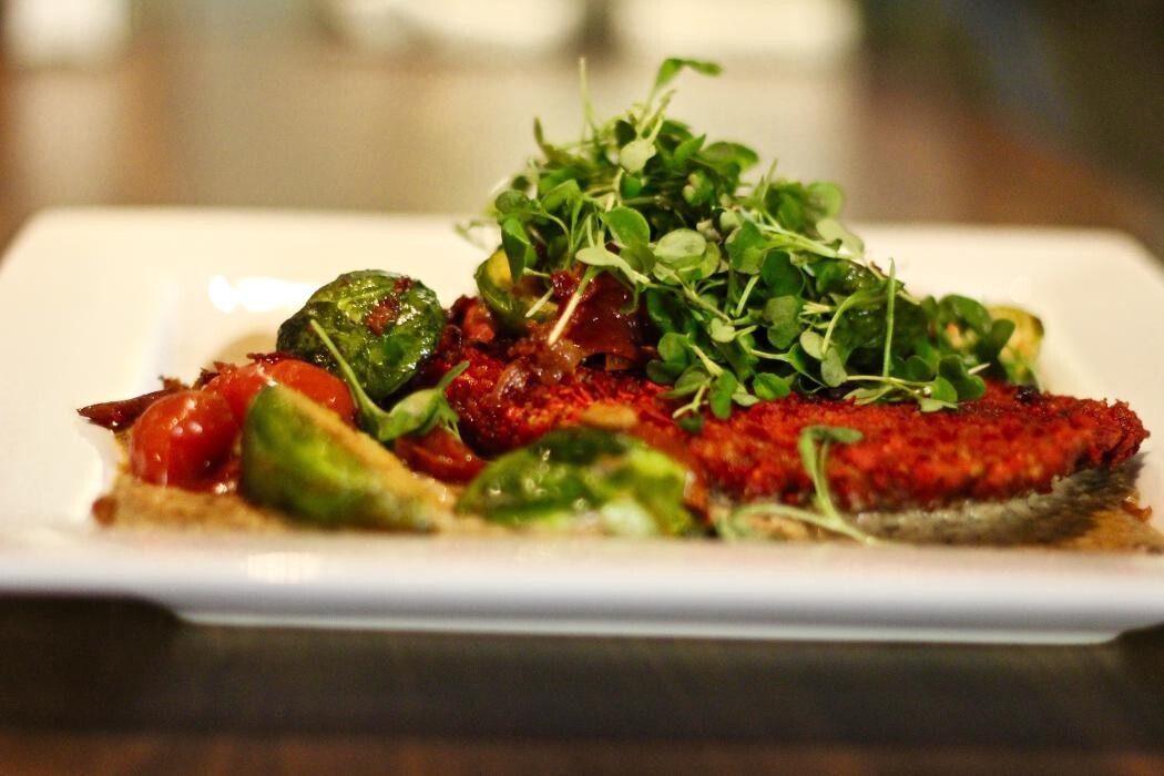 Images Blue Agave Grill