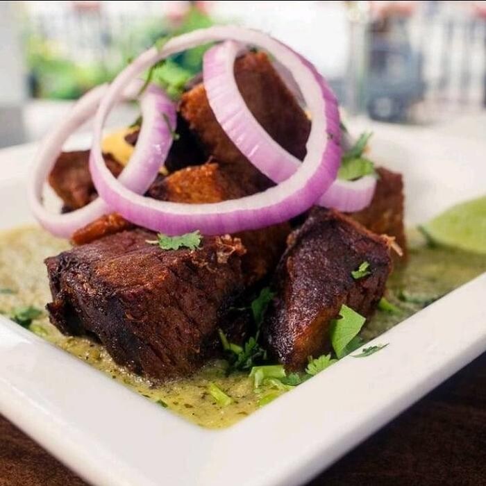 Images Blue Agave Grill