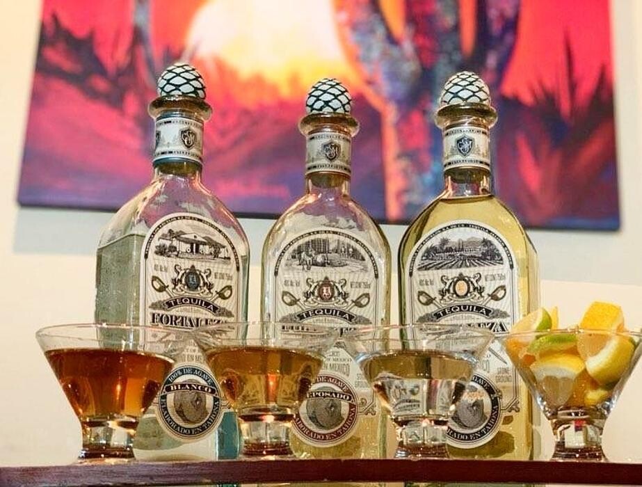 Images Blue Agave Grill