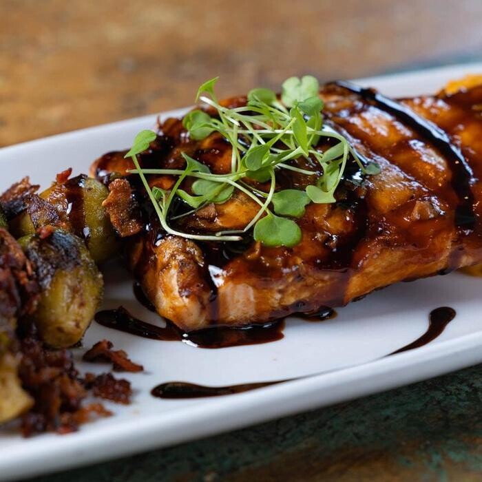 Images Blue Agave Grill