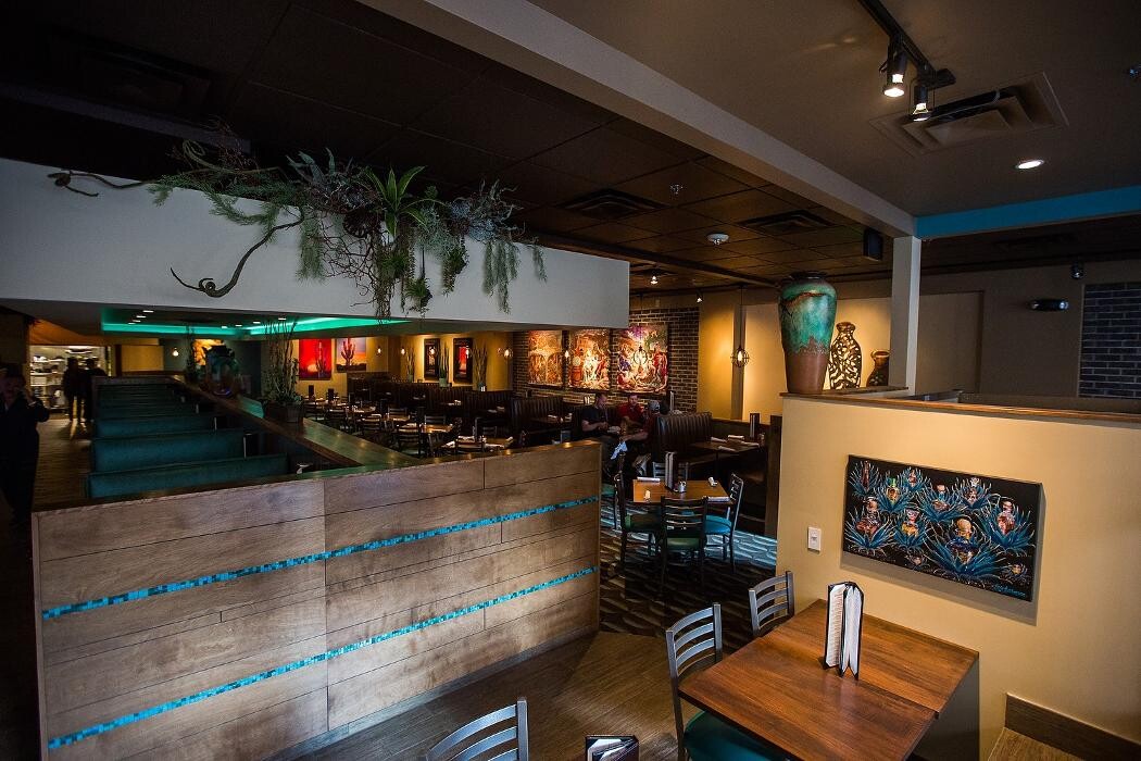 Images Blue Agave Grill