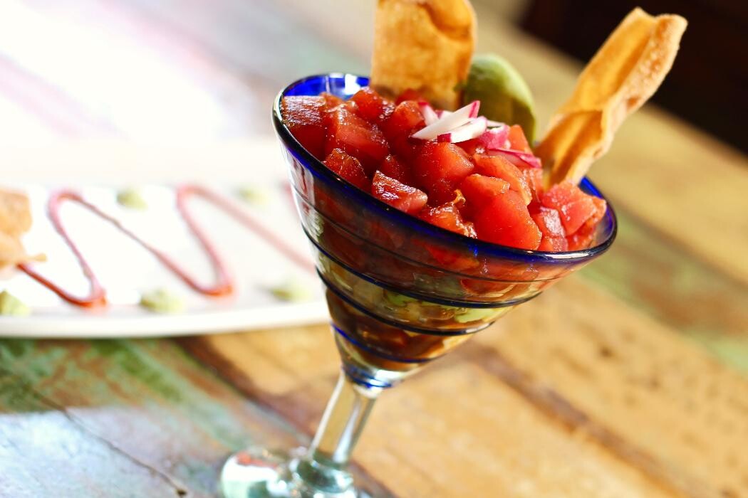 Images Blue Agave Grill