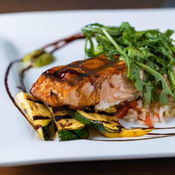 Images Blue Agave Grill