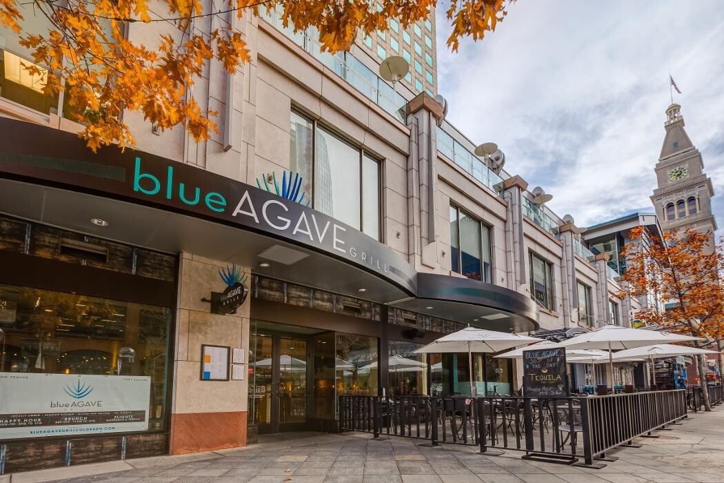 Images Blue Agave Grill