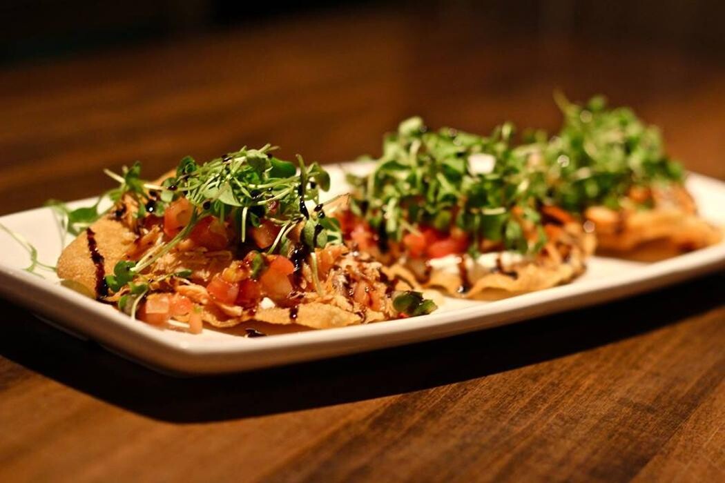 Images Blue Agave Grill