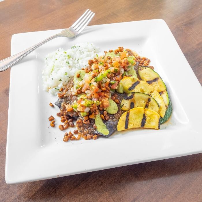 Images Blue Agave Grill