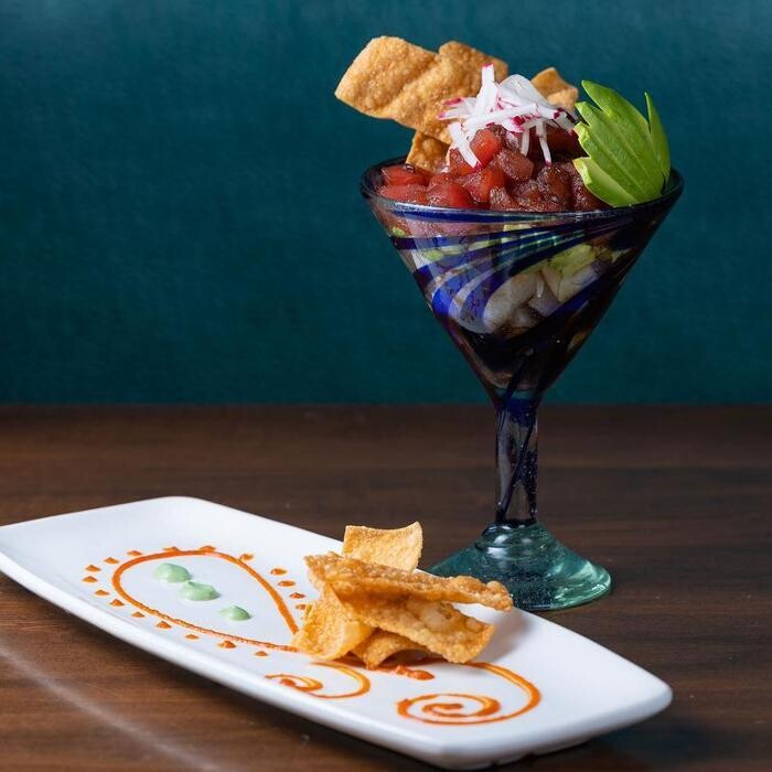 Images Blue Agave Grill