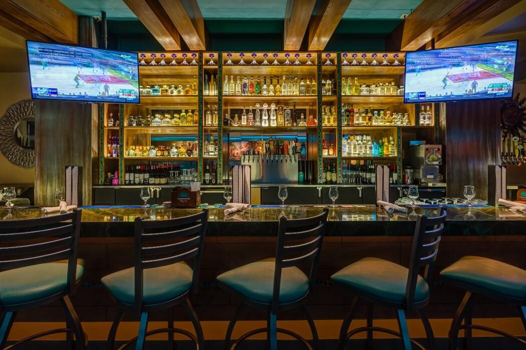 Images Blue Agave Grill