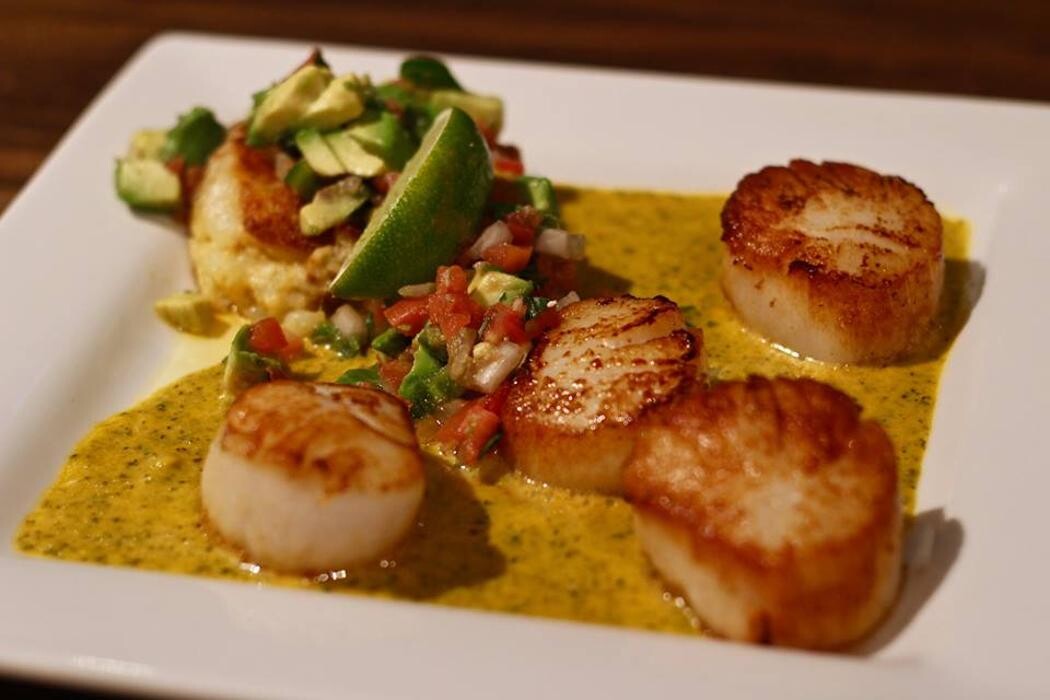 Images Blue Agave Grill