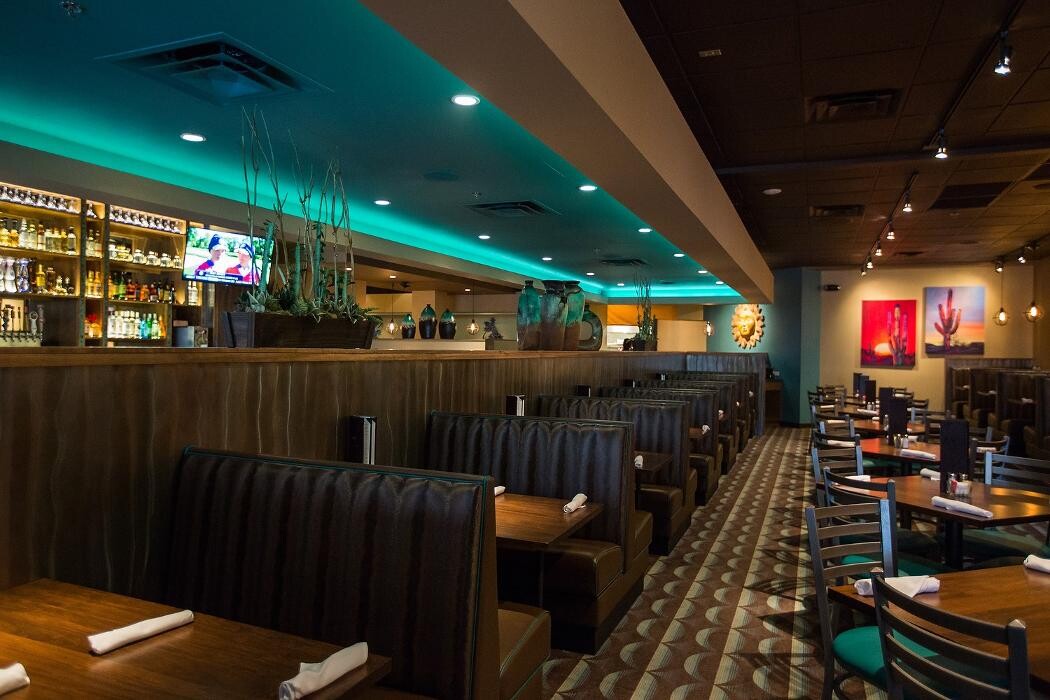 Images Blue Agave Grill