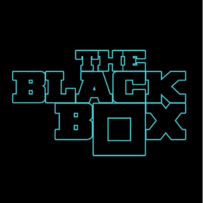 The Black Box Logo