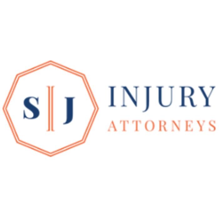 SJ Injury Attorneys Logo