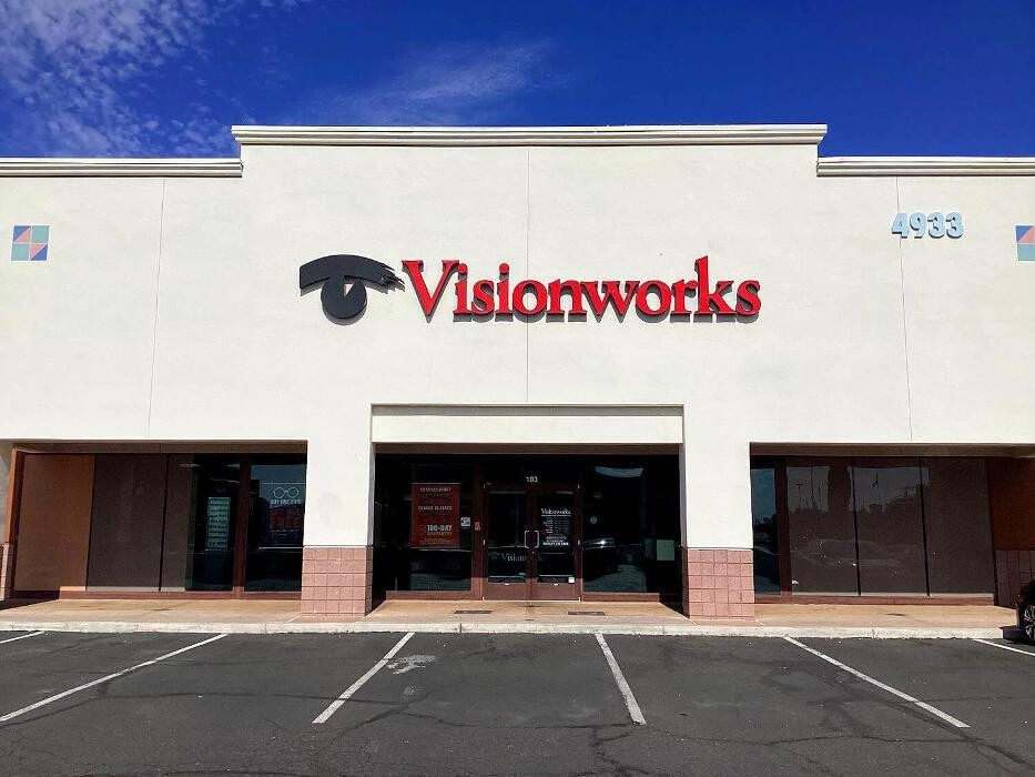 Images Visionworks Ahwatukee Foothills Towne Center