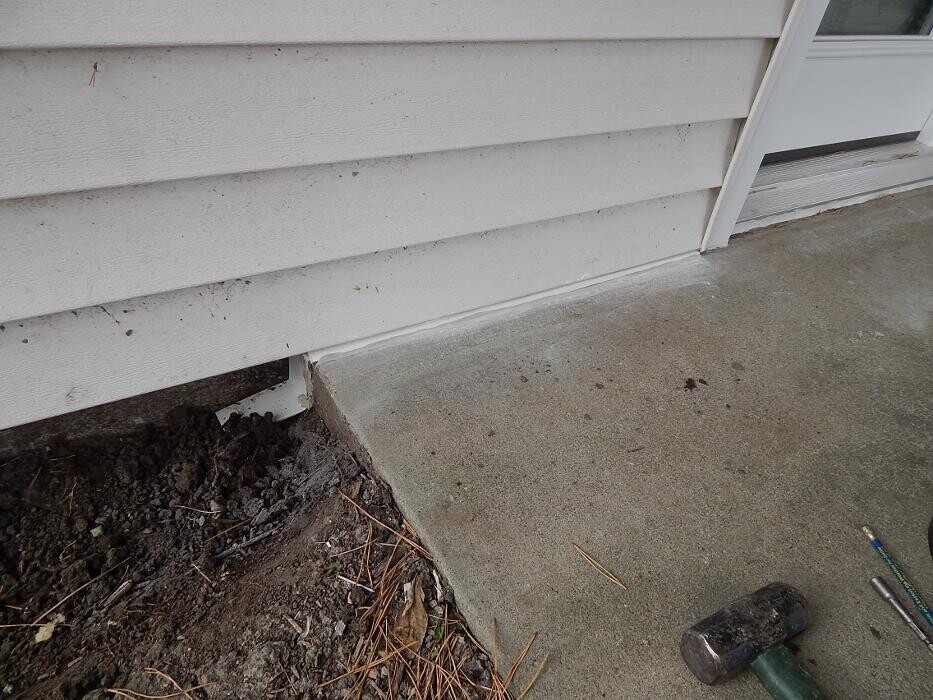 Images Animal Damage Trapping & Construction