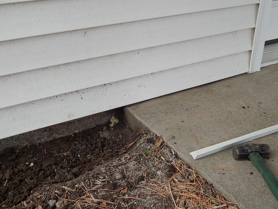 Images Animal Damage Trapping & Construction