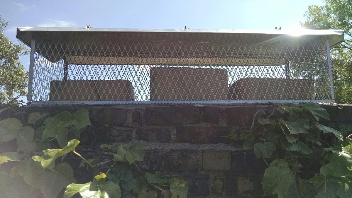 Images Animal Damage Trapping & Construction