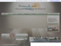 Screenshot for http://www.westernbranchomfs.com