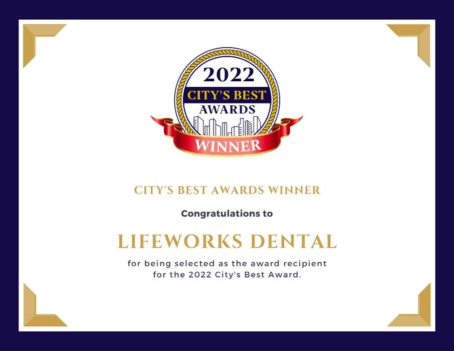 Images Lifeworks Dental
