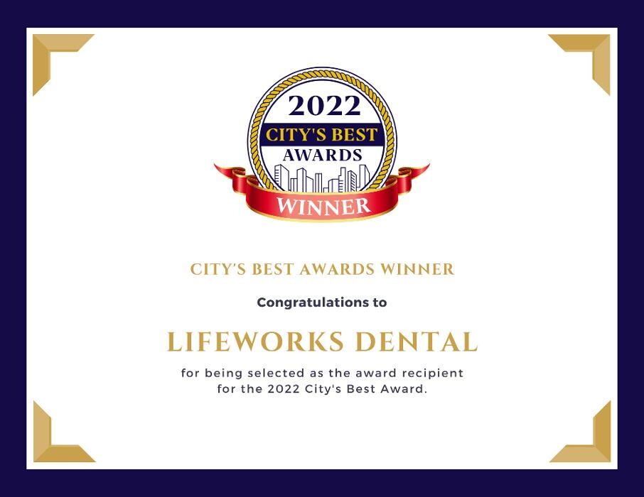 Images Lifeworks Dental