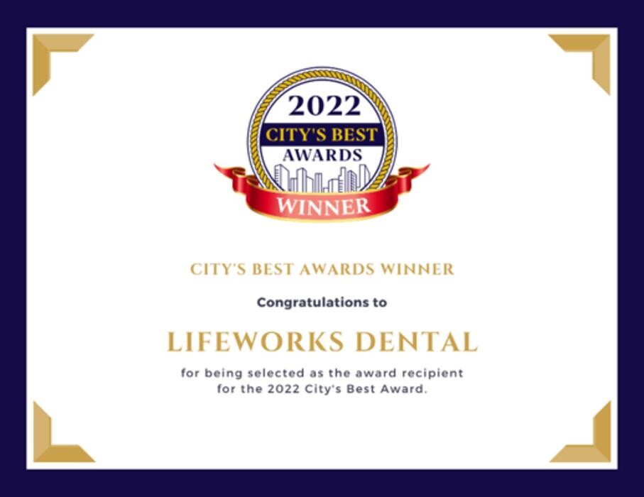 Images Lifeworks Dental