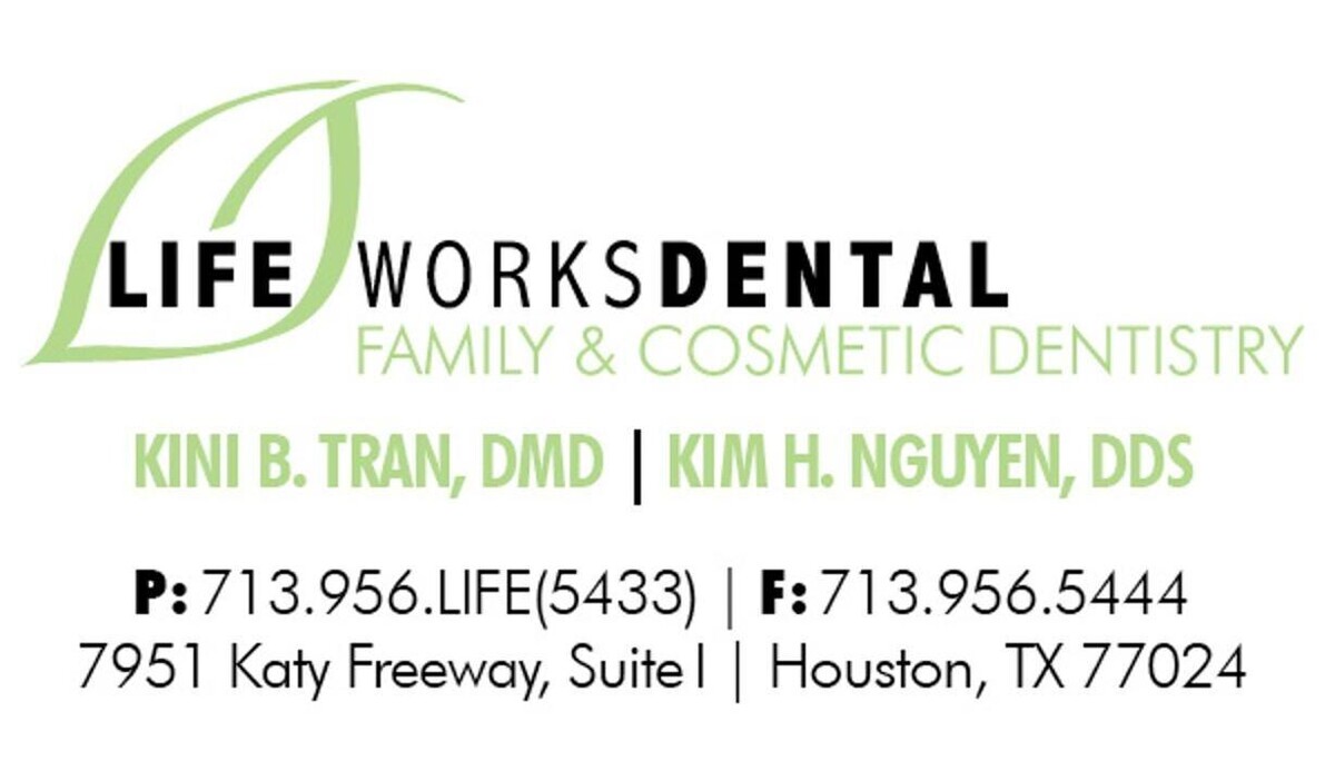 Images Lifeworks Dental