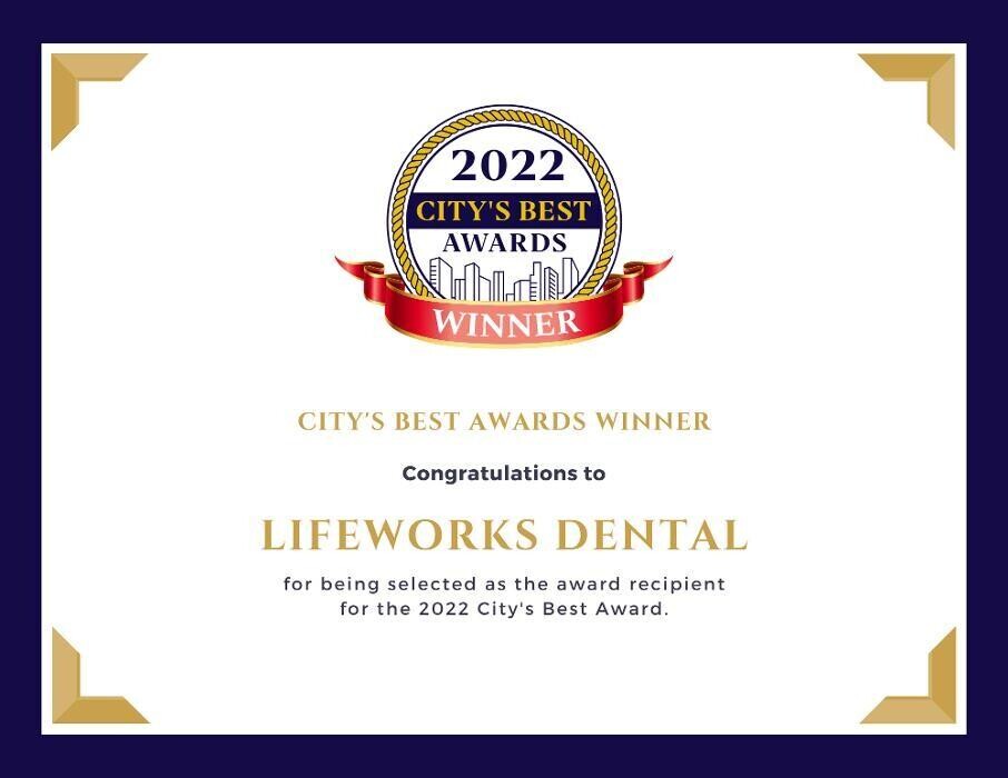 Images Lifeworks Dental