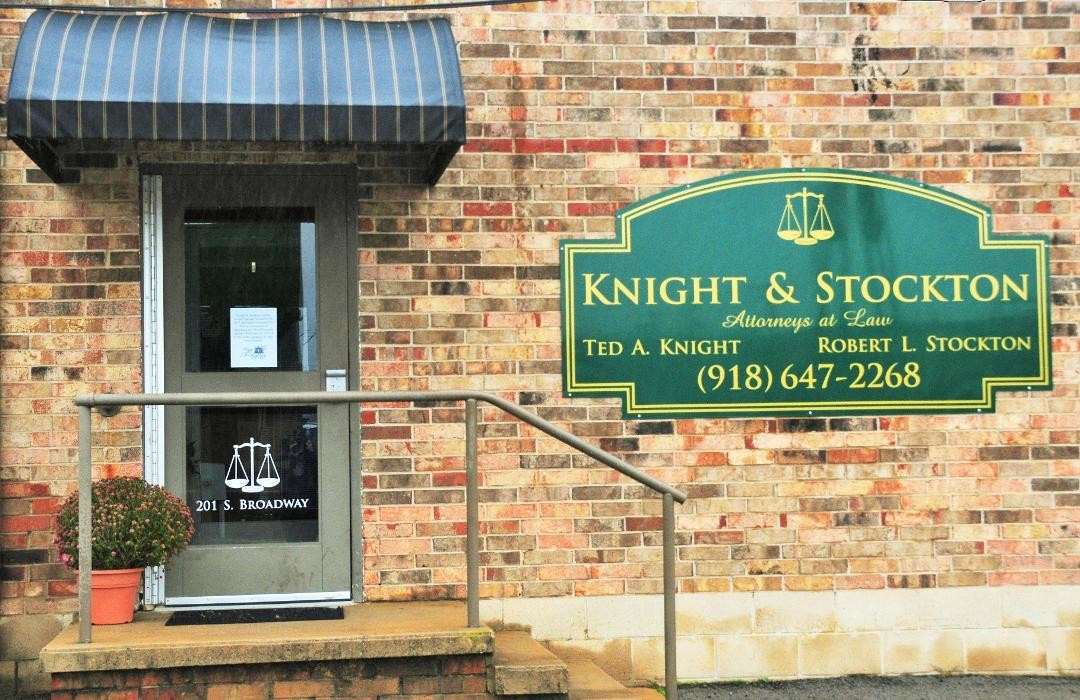 Images Knight, Stockton, & Cunningham, Attorneys at Law