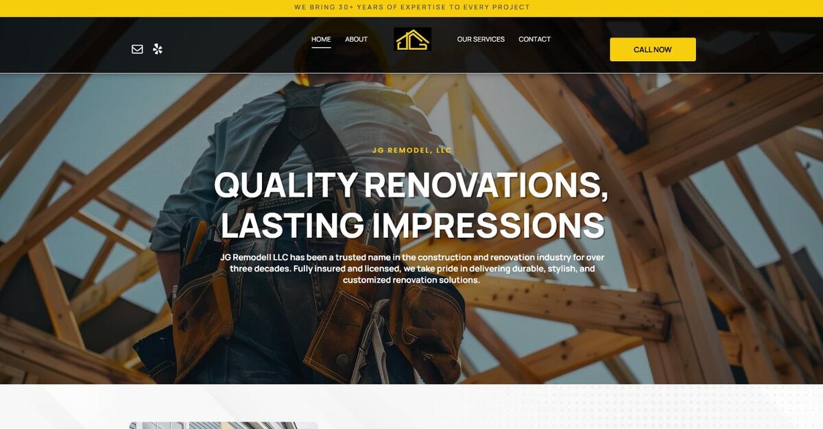 Images JG Remodel, LLC