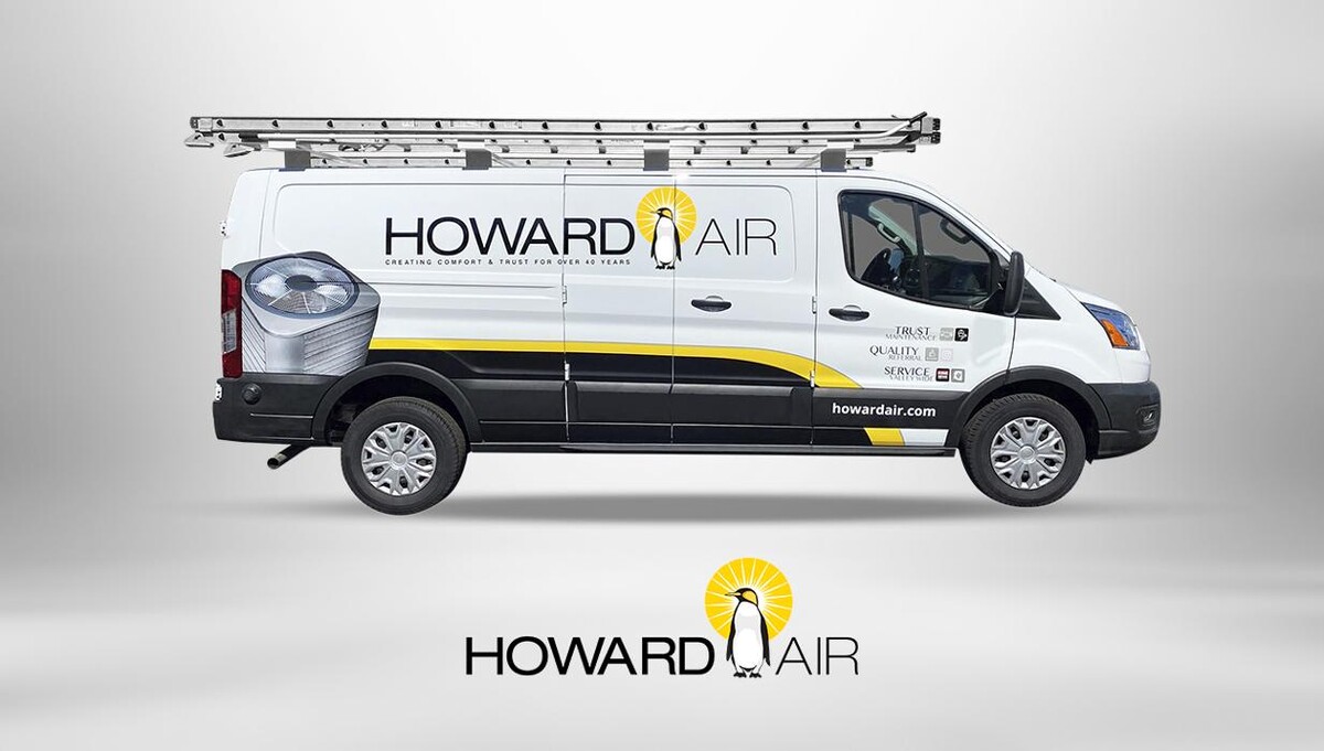 Images Howard Air Showroom & Design Center