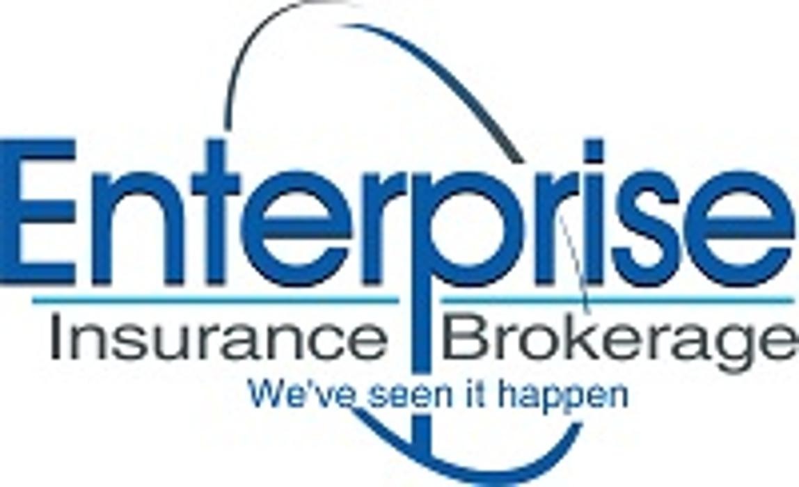 Enterprise Insurance Logo