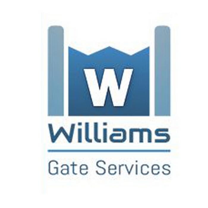 Williams Gate Services Logo