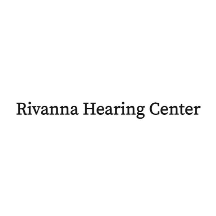 Rivanna Hearing Center Logo
