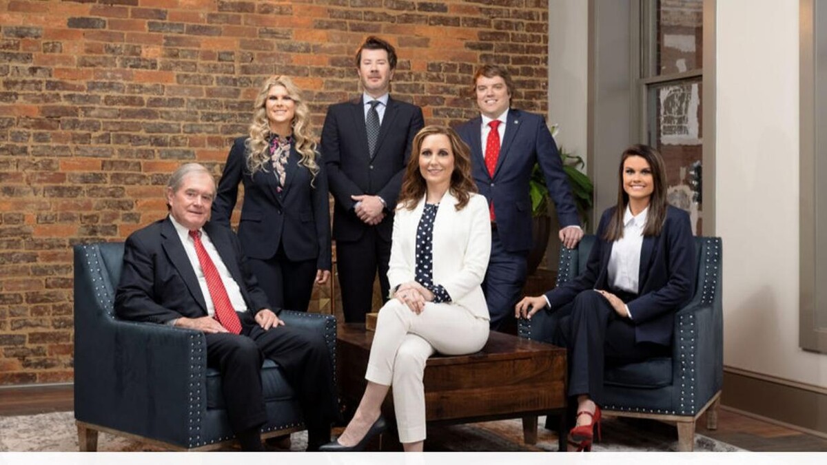 Images McAfee and McAfee, PLLC