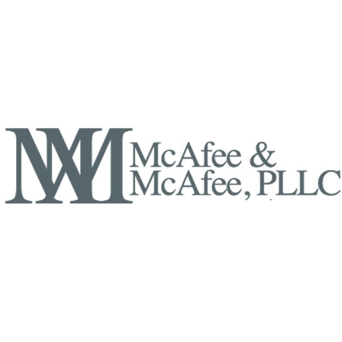 Images McAfee and McAfee, PLLC