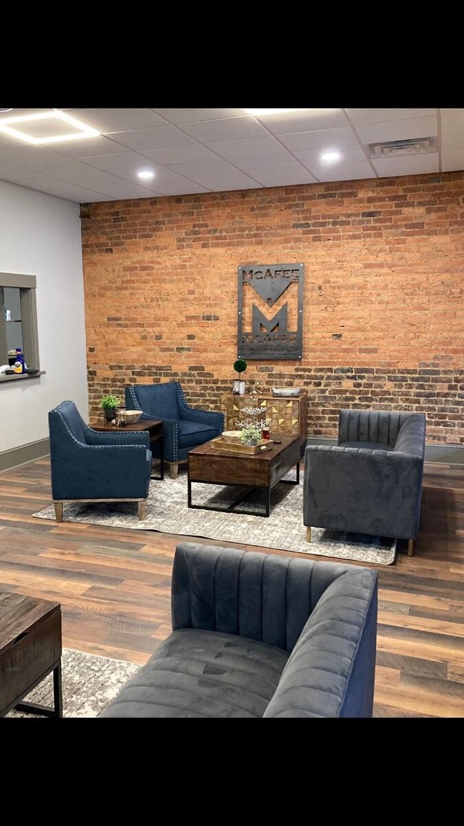 Images McAfee and McAfee, PLLC