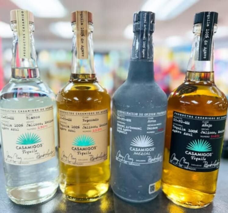 Images Flamingo Liquor Willowbend