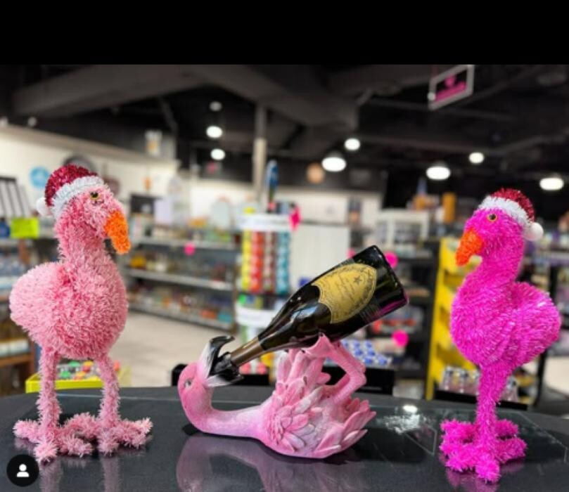 Images Flamingo Liquor Willowbend