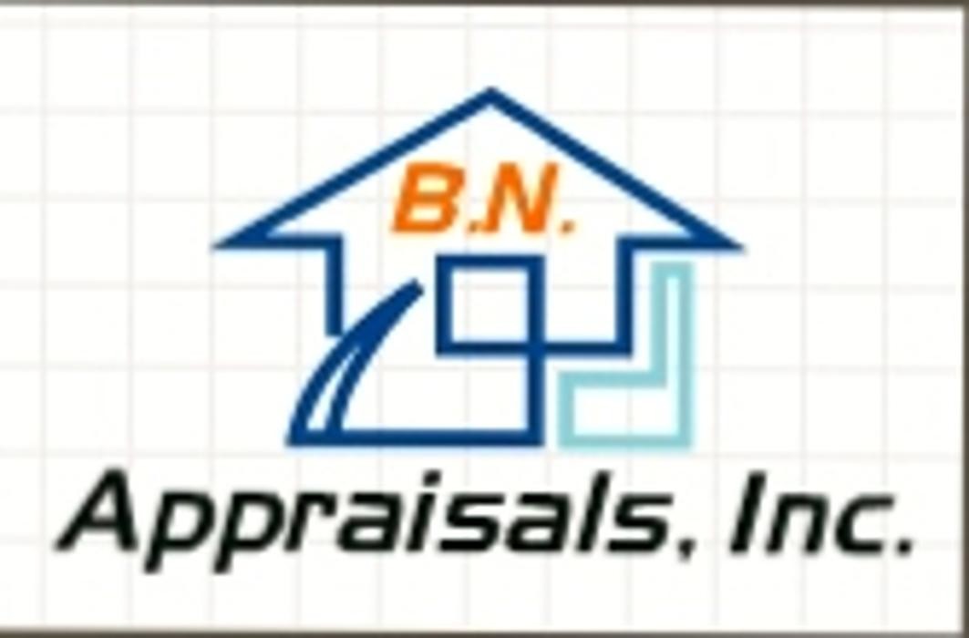 Images B.N. Appraisals, Inc.