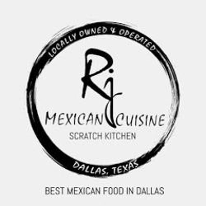 Rj Mexican Cuisine Logo
