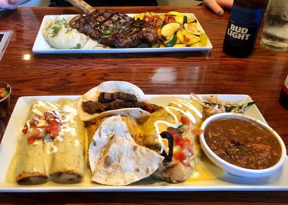 Images Rj Mexican Cuisine