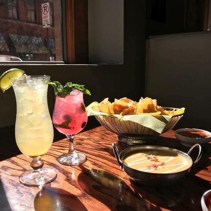 Images Rj Mexican Cuisine