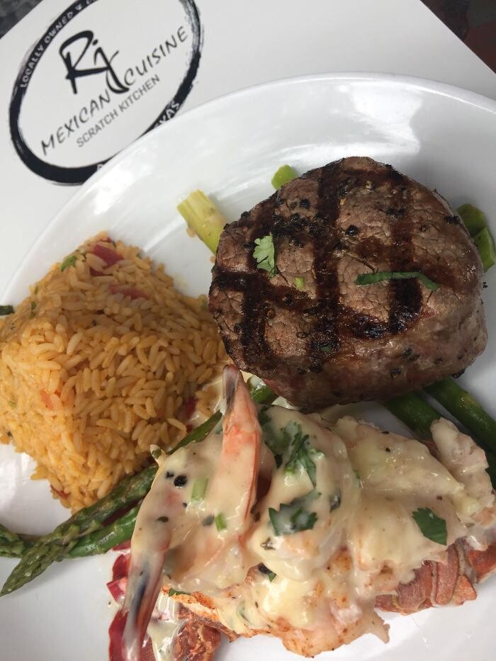 Images Rj Mexican Cuisine