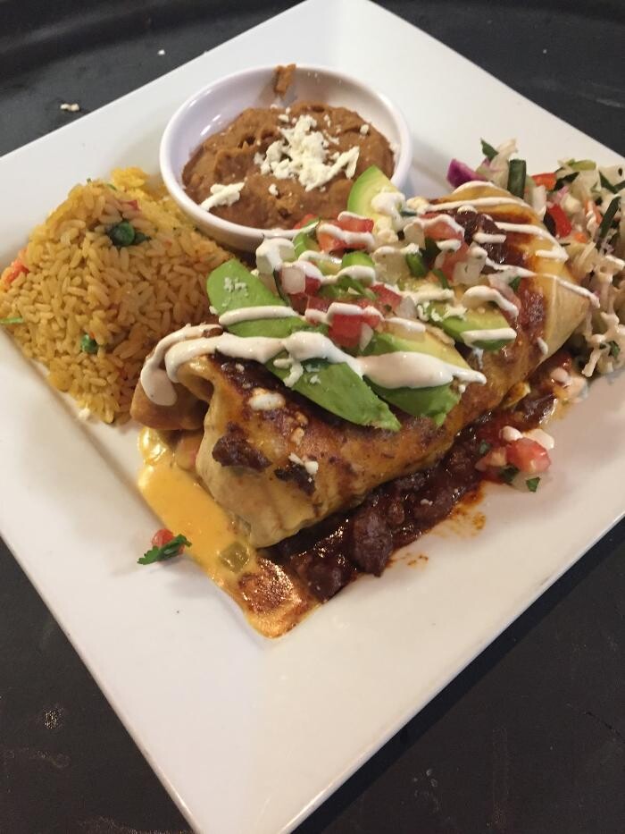 Images Rj Mexican Cuisine