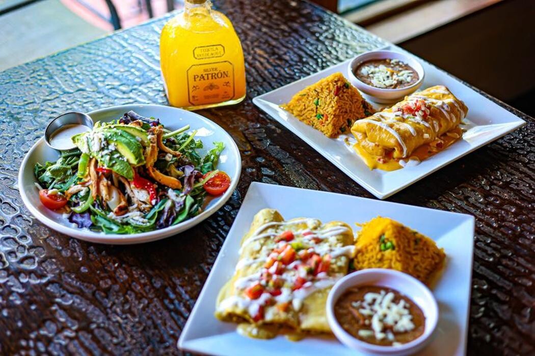 Images Rj Mexican Cuisine