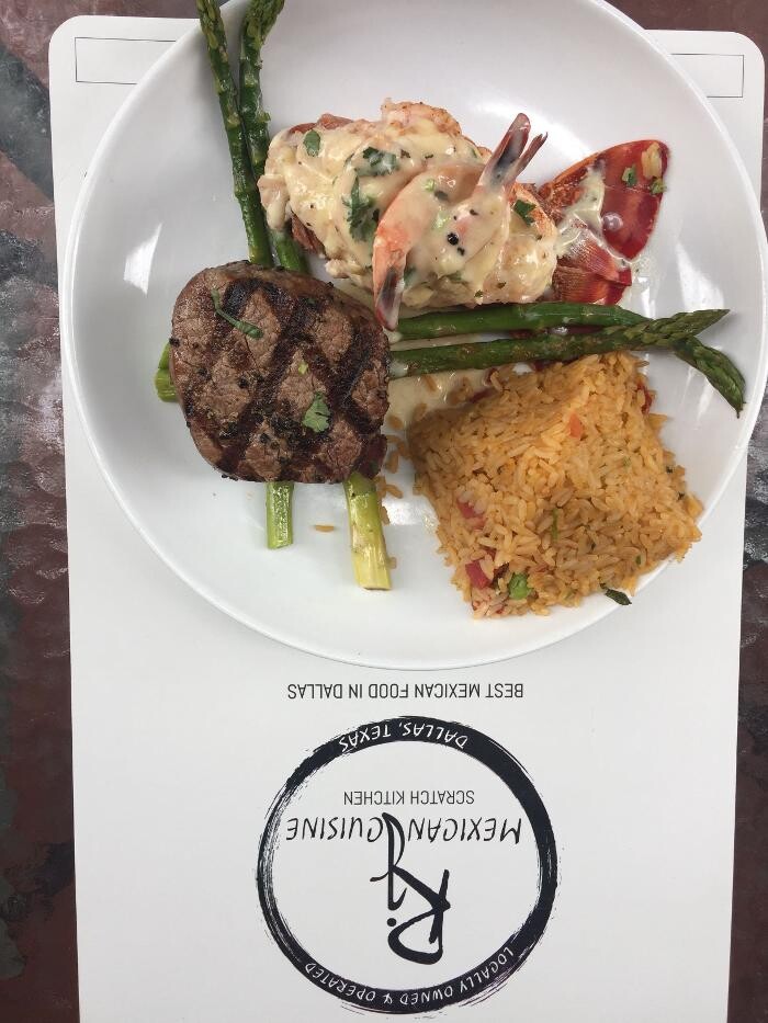 Images Rj Mexican Cuisine